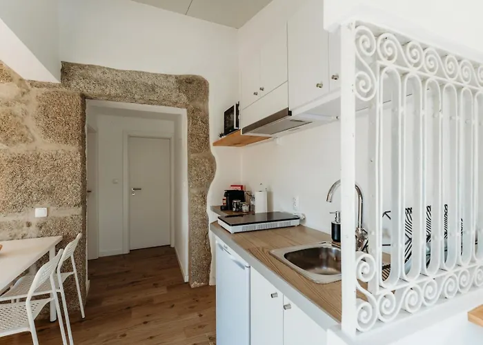 Quinta De S. Miguel Casa de Férias