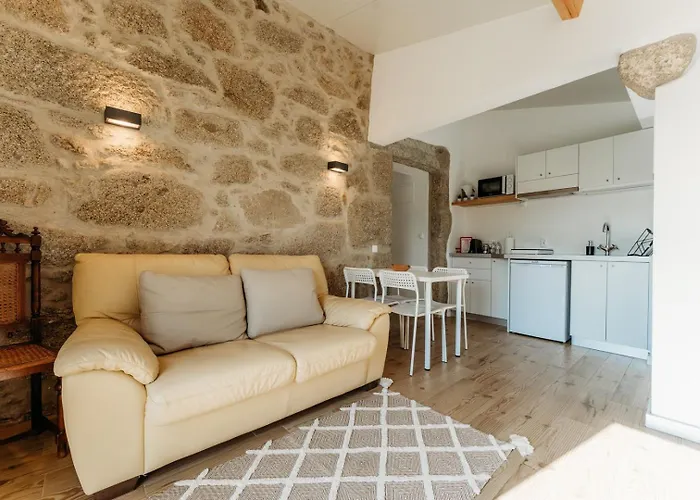 Quinta De S. Miguel Fundão