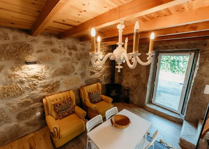 Quinta De S. Miguel Fundão