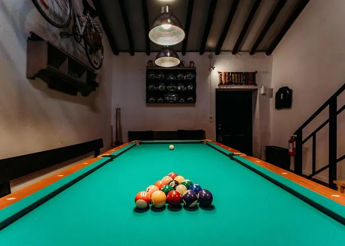 Quinta De S. Miguel Fundão