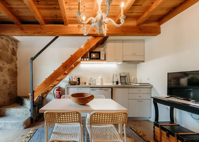 Casa de Férias Quinta De S. Miguel