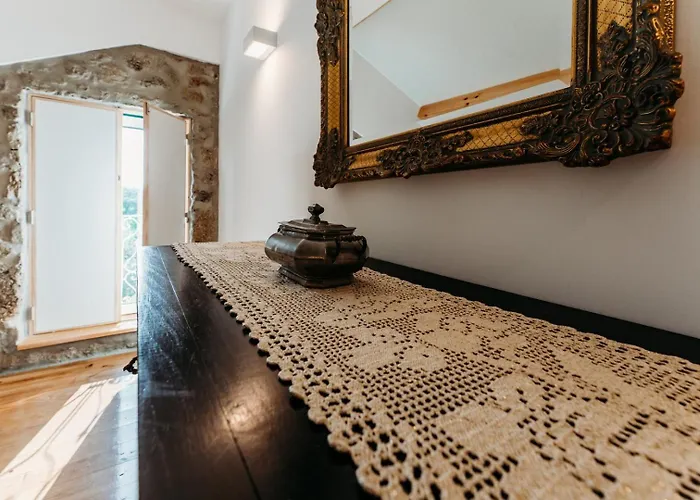 Quinta De S. Miguel Casa de Férias *