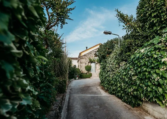 Quinta De S. Miguel Casa de Férias