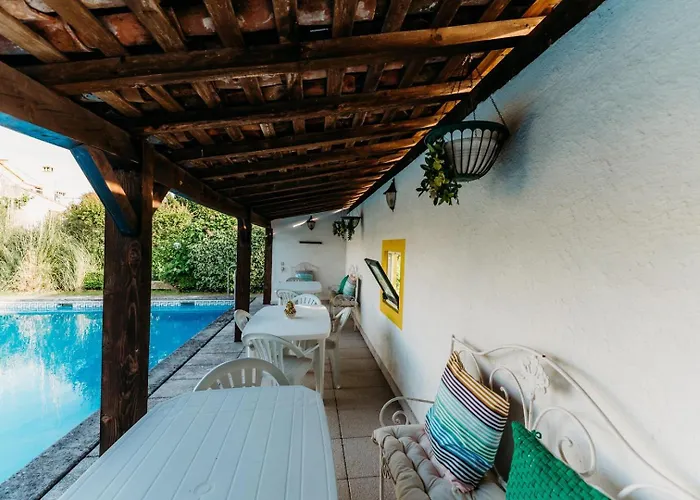 Quinta De S. Miguel Casa de Férias