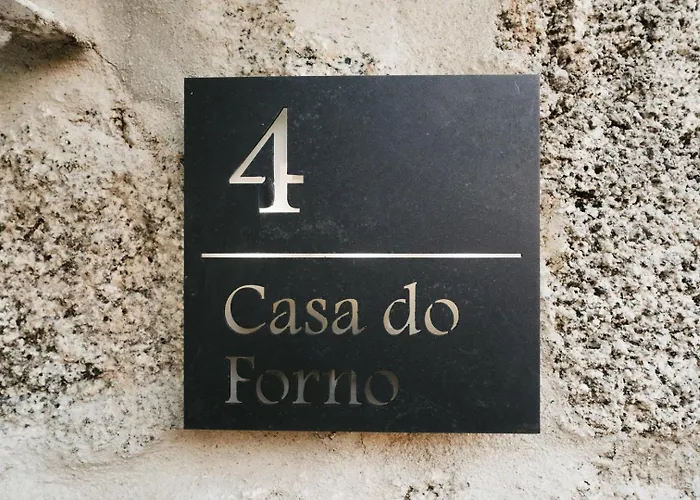 Quinta De S. Miguel Casa de Férias