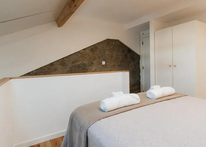 Quinta De S. Miguel Casa de Férias Fundão