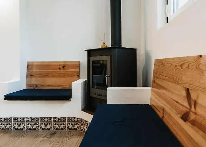 Quinta De S. Miguel * Fundão