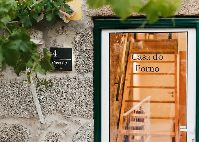 Casa de Férias Quinta De S. Miguel