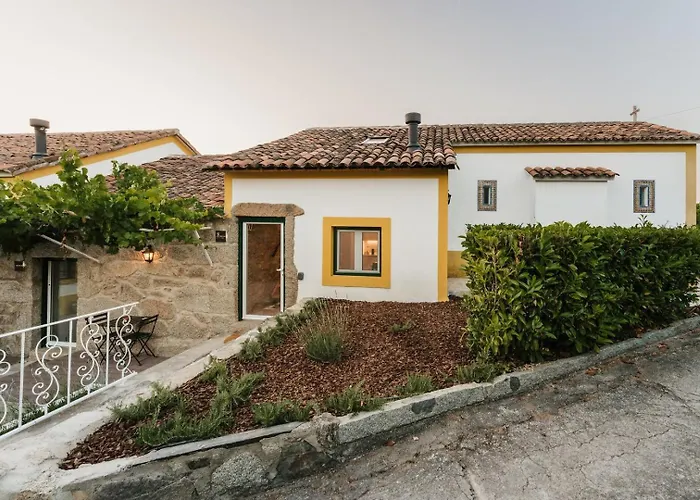 Casa de Férias Quinta De S. Miguel *