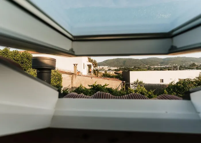 Quinta De S. Miguel Casa de Férias Fundão