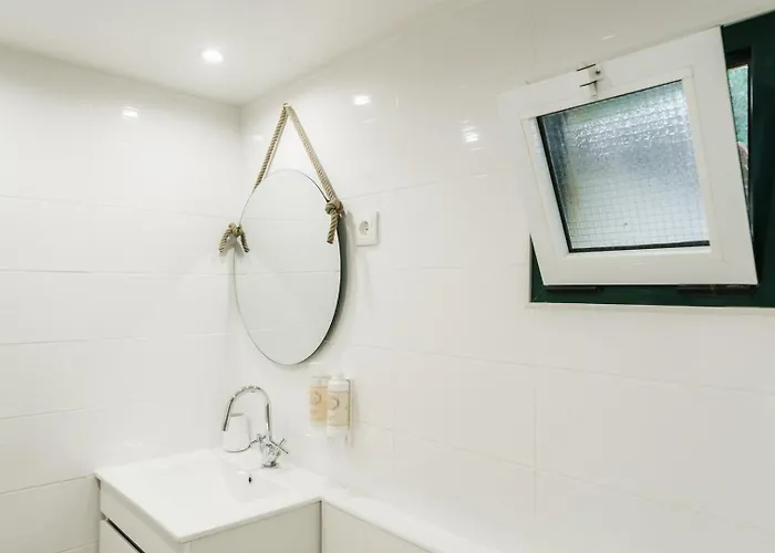 Casa de Férias Quinta De S. Miguel Fundão