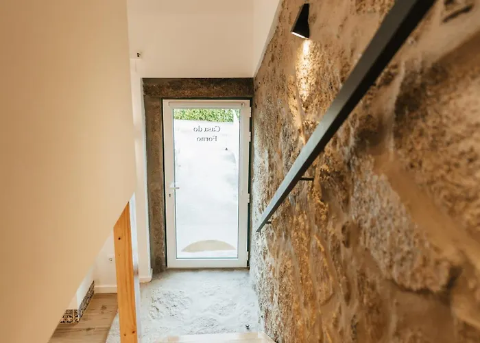 Quinta De S. Miguel Fundão