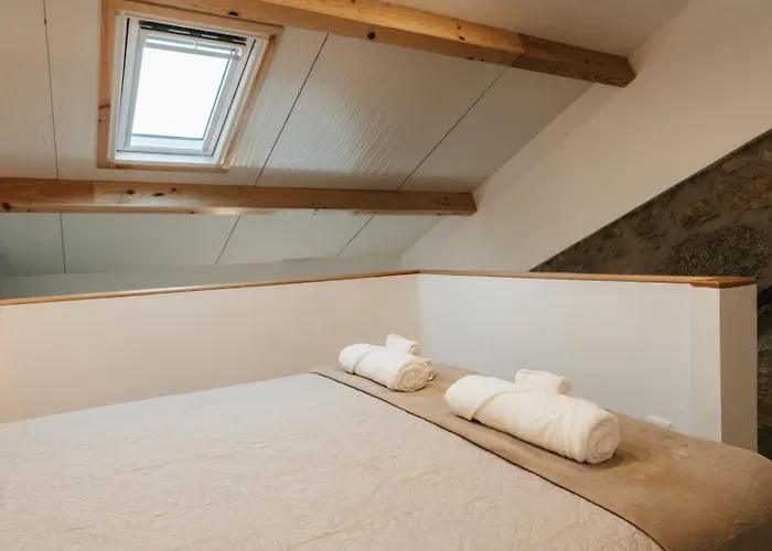 Casa de Férias Quinta De S. Miguel