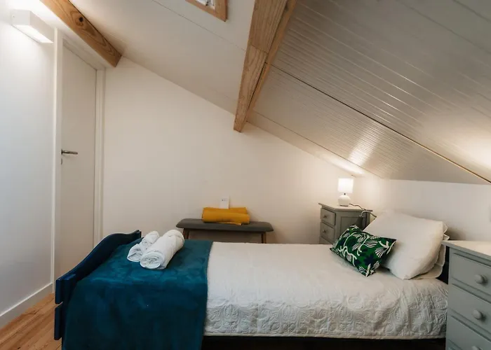 Quinta De S. Miguel Casa de Férias *