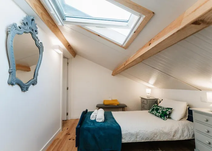 Quinta De S. Miguel Casa de Férias Fundão