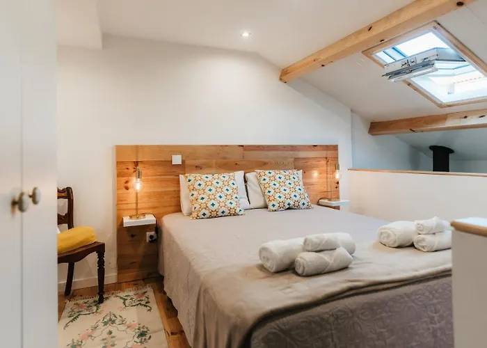 Casa de Férias Quinta De S. Miguel