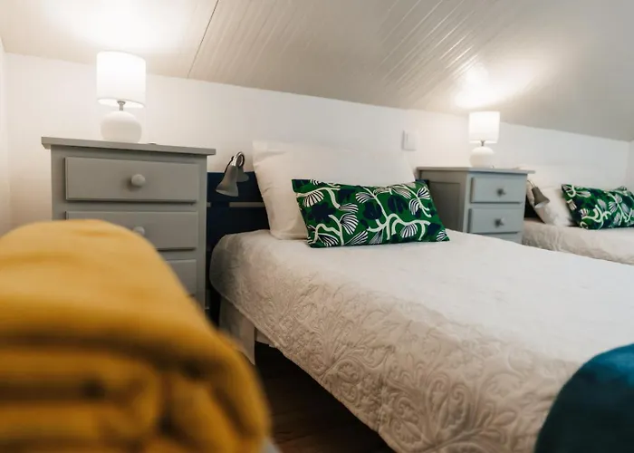 Casa de Férias Quinta De S. Miguel *