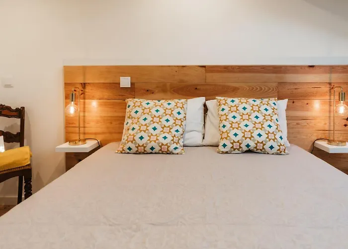 Quinta De S. Miguel Casa de Férias Fundão