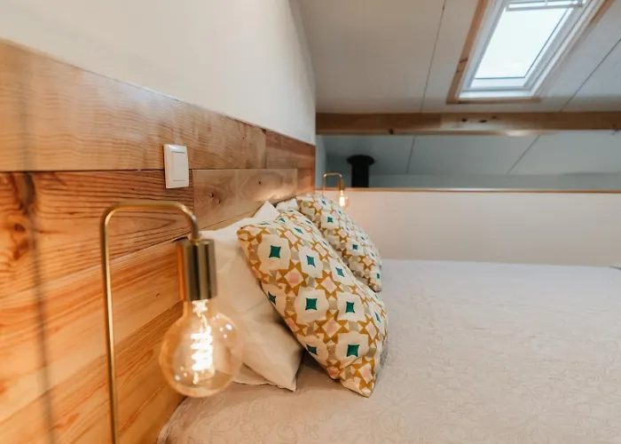 Casa de Férias Quinta De S. Miguel Fundão