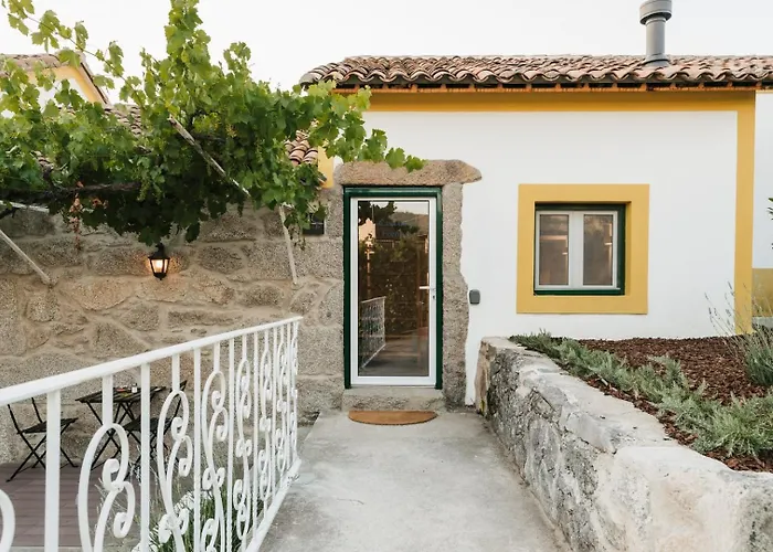 Casa de Férias Quinta De S. Miguel *